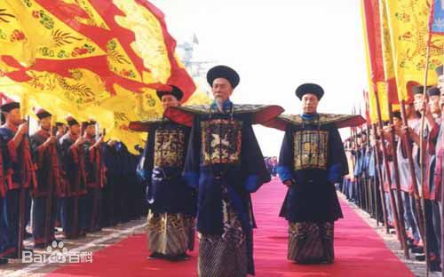 王冰(wangbing)《走向共和》最新剧照