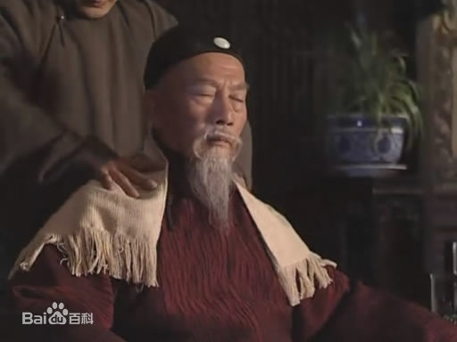 王冰(wangbing)《走向共和》最新剧照