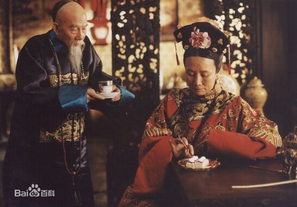 王冰(wangbing)《走向共和》最新剧照