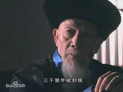 王冰(wangbing)《走向共和》最新剧照