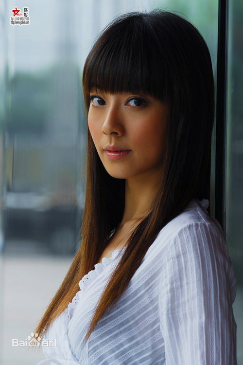 张茜(Jess Zhang)最全相册