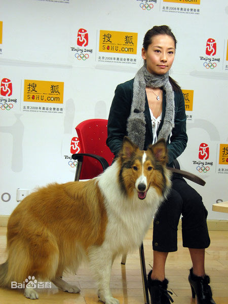 张茜(Jess Zhang)最全相册