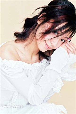 张茜(Jess Zhang)最全相册