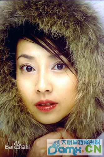 张茜(Jess Zhang)最全相册