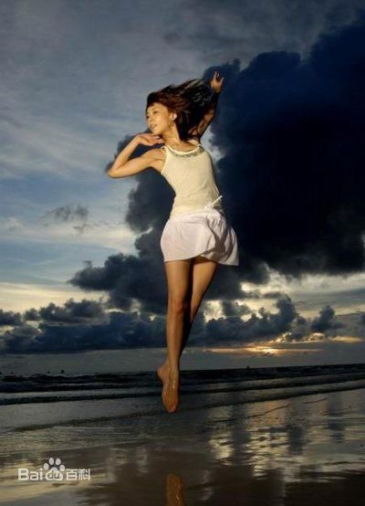 张茜(Jess Zhang)最全相册