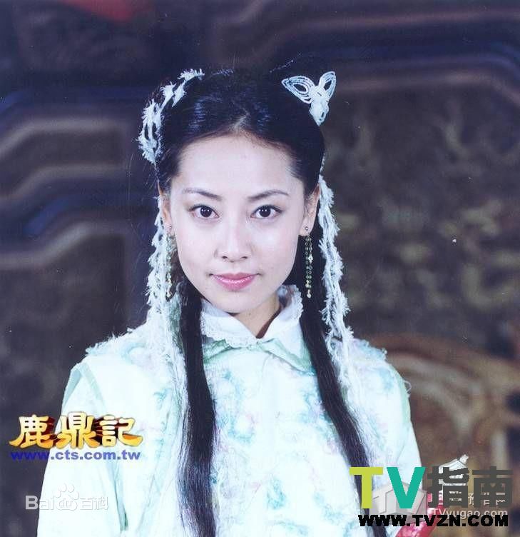 张茜(Jess Zhang)最全相册