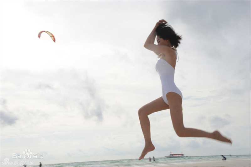 张茜(Jess Zhang)最全相册