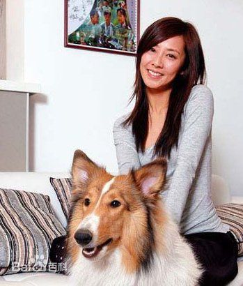 张茜(Jess Zhang)最全相册