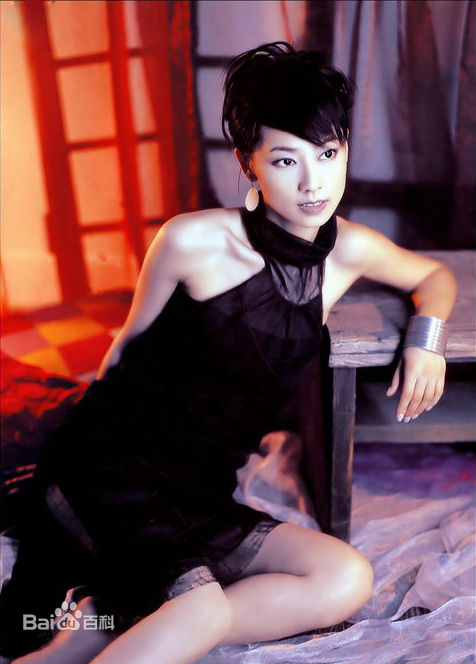 张茜(Jess Zhang)最全相册