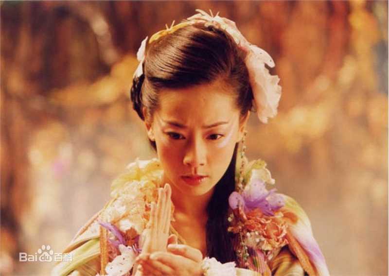 张茜(Jess Zhang)最全相册