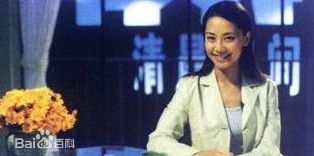 张茜(Jess Zhang)电视、电影作品（1998--2004）前后照片