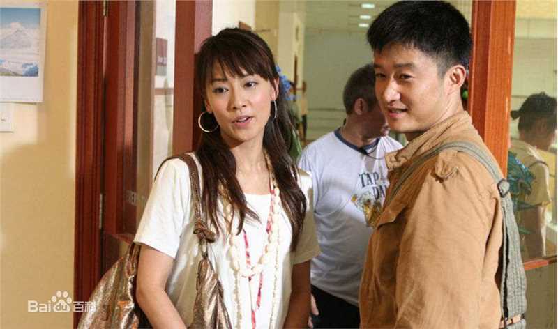 张茜(Jess Zhang)电视、电影作品（2005--2009）素颜照相册