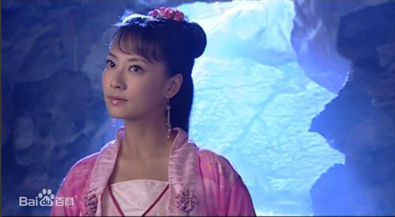 张茜(Jess Zhang)电视、电影作品（2005--2009）素颜照相册