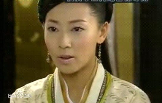 张茜(Jess Zhang)电视、电影作品（2005--2009）素颜照相册