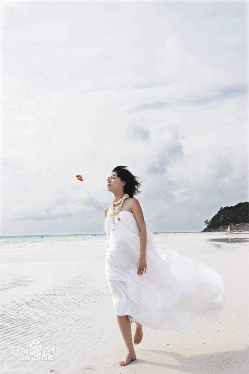 最新张茜(Jess Zhang)壁纸