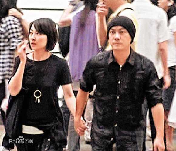 张茜(Jess Zhang)生活照生活照