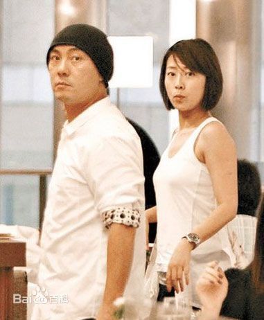 张茜(Jess Zhang)生活照生活照