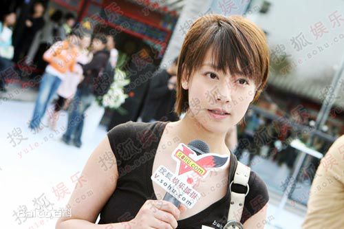 张茜(Jess Zhang)生活照生活照