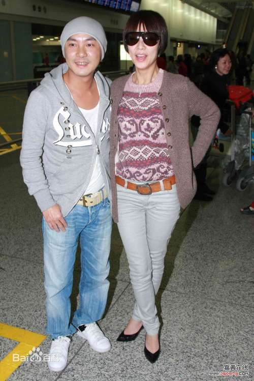 张茜(Jess Zhang)生活照生活照