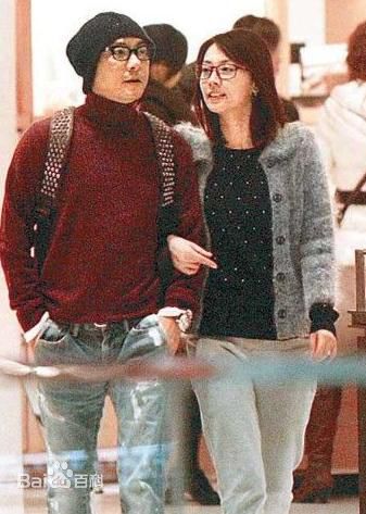 张茜(Jess Zhang)生活照生活照