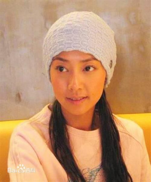 张茜(Jess Zhang)生活照生活照