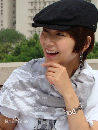 张茜(Jess Zhang)生活照生活照