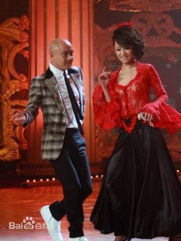 张茜(Jess Zhang)张卫健壁纸壁纸