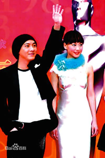 张茜(Jess Zhang)张卫健壁纸壁纸