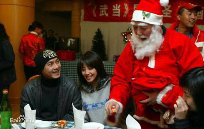 张茜(Jess Zhang)张卫健壁纸壁纸