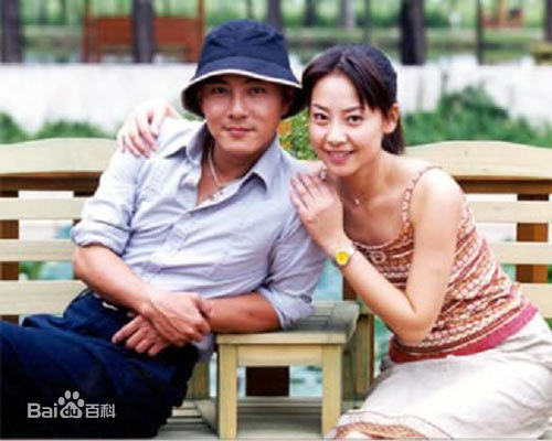 张茜(Jess Zhang)张卫健壁纸壁纸