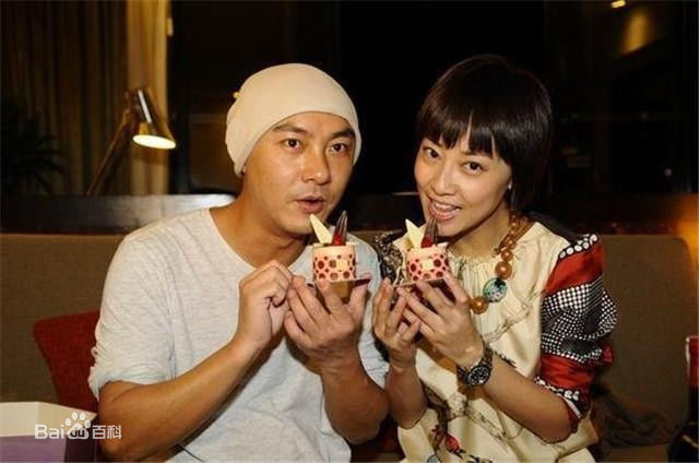 张茜(Jess Zhang)张卫健壁纸壁纸