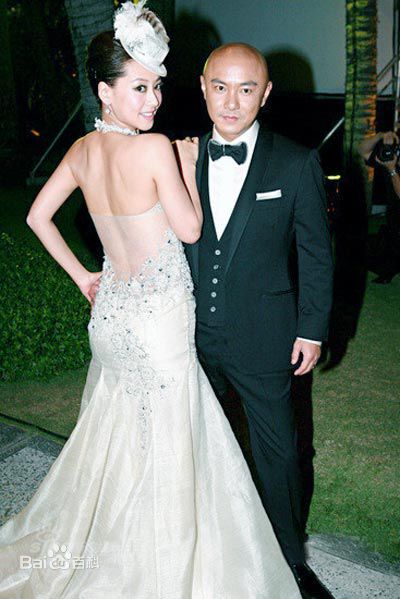 张茜(Jess Zhang)张卫健壁纸壁纸