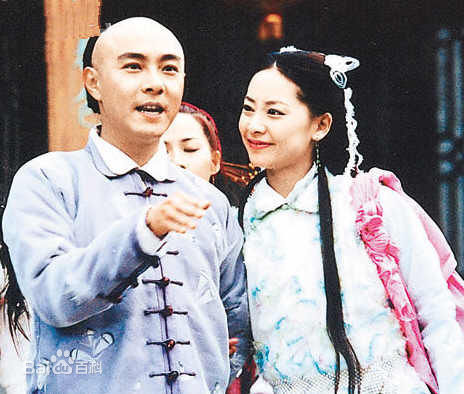 张茜(Jess Zhang)张卫健壁纸壁纸