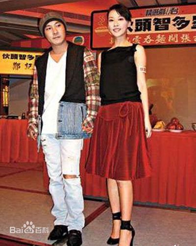 张茜(Jess Zhang)张卫健壁纸壁纸