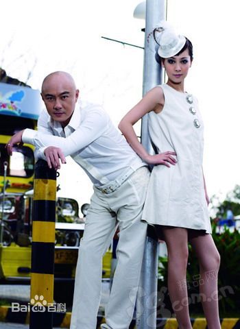 精选张茜(Jess Zhang)图片