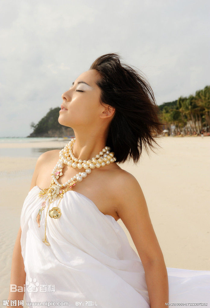 最全张茜(Jess Zhang)壁纸