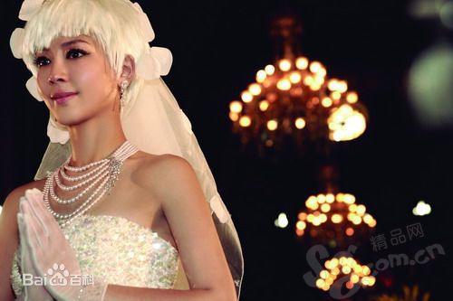 高清张茜(Jess Zhang)性感图片