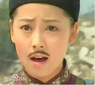 张茜(Jess Zhang)1999年《陈梦吉传奇》最全剧照