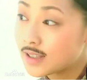 张茜(Jess Zhang)1999年《陈梦吉传奇》最全剧照