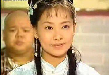 张茜(Jess Zhang)1999年《陈梦吉传奇》最全剧照
