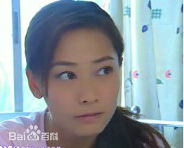 张茜(Jess Zhang)2004年《伙头智多星》剧照