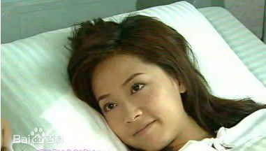 张茜(Jess Zhang)2004年《伙头智多星》剧照