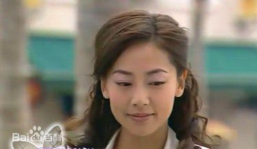 张茜(Jess Zhang)2004年《伙头智多星》剧照