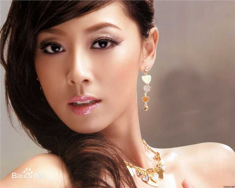 最优质张茜(Jess Zhang)生活照