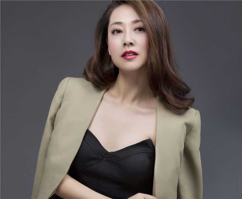 最优质张茜(Jess Zhang)生活照