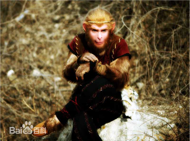 王九胜2010版西游记图片图册