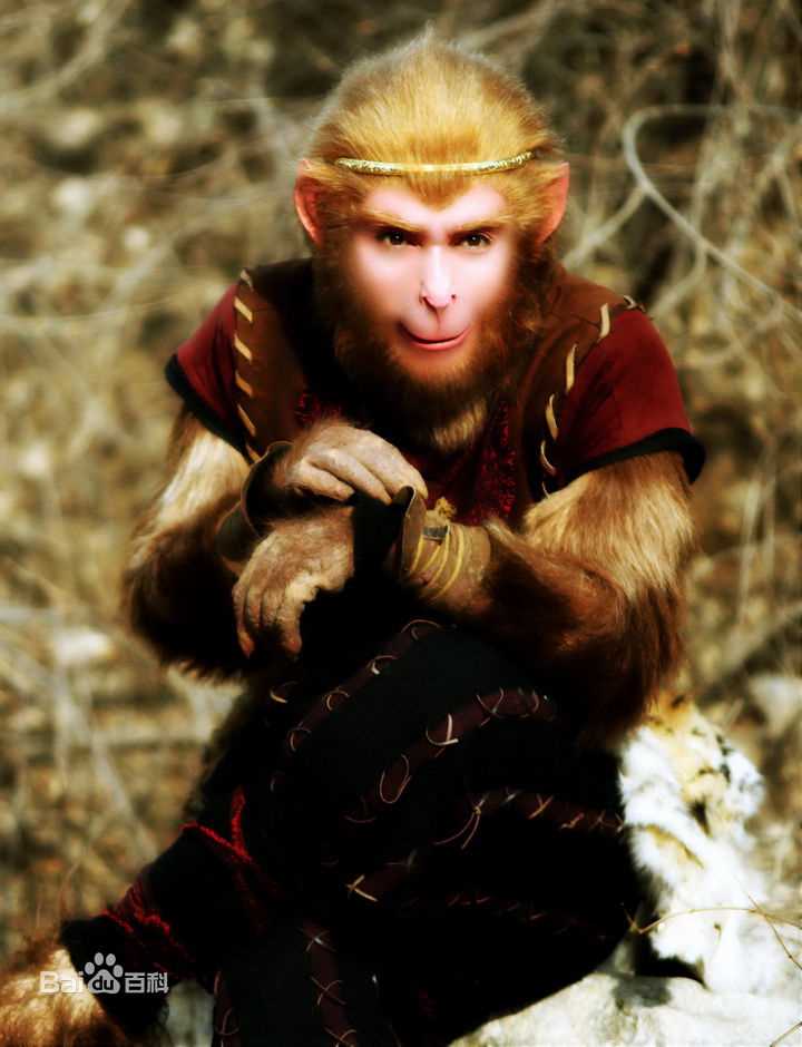 王九胜2010版西游记图片图册