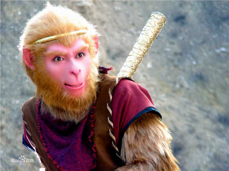 王九胜2010版西游记图片图册