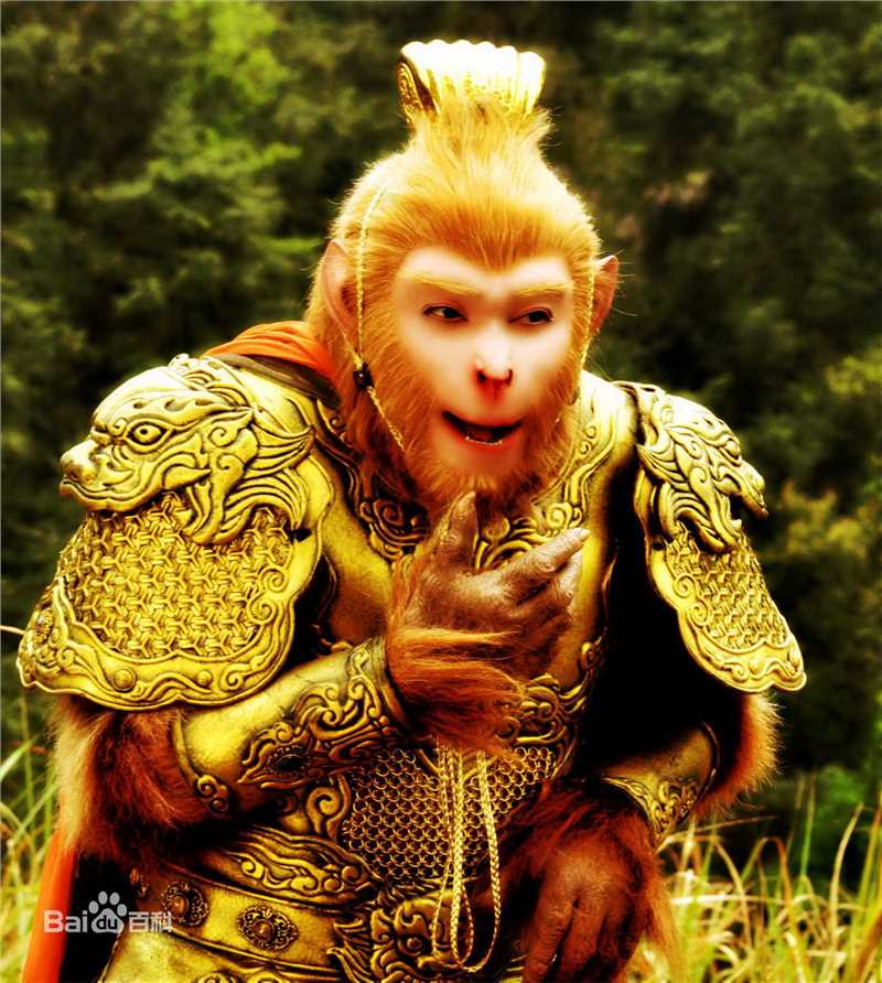 王九胜2010版西游记图片图册