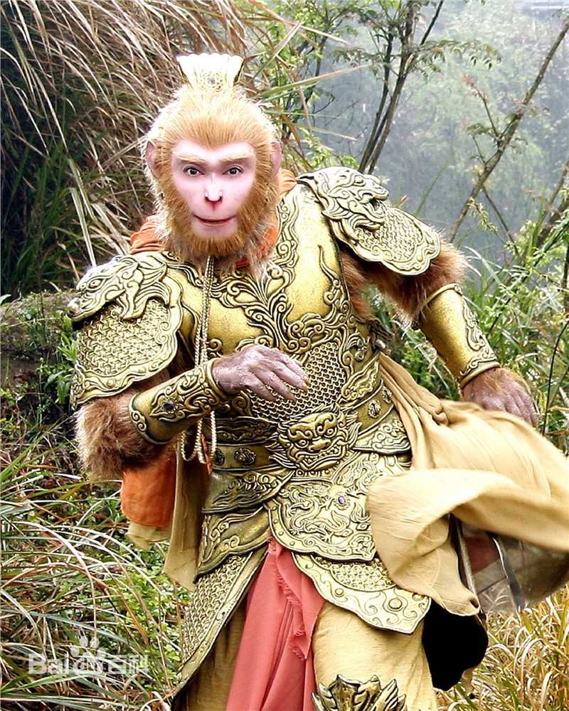 王九胜2010版西游记图片图册